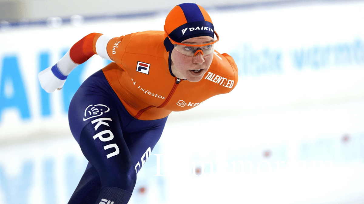 Esmee Visser 
