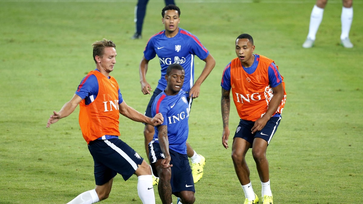 Jaïro Riedewald tekent opvallend kort contract bij Sheffield United