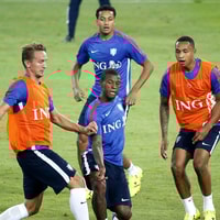 Jaïro Riedewald tekent opvallend kort contract bij Sheffield United