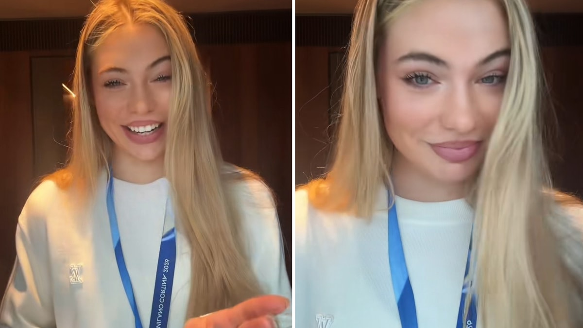 Jutta Leerdam is in haar nopjes met medaille én Birkin-tas