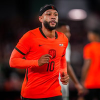 Memphis Depay