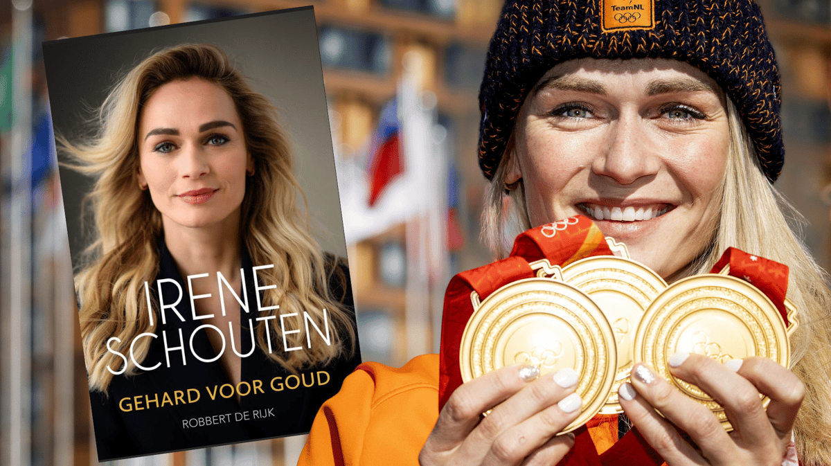Irene Schouten
