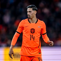 Tijjani Reijnders