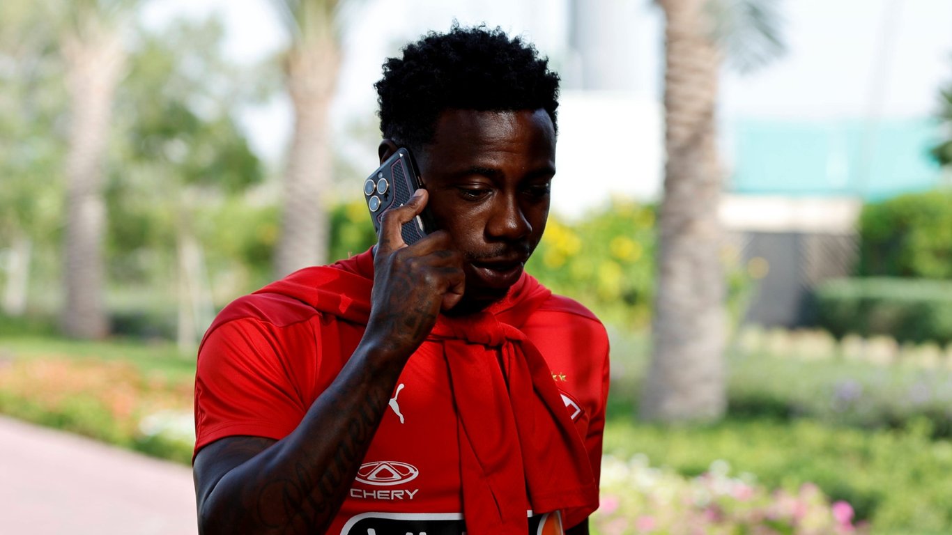 Quincy Promes
