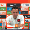 Xavi Hernández