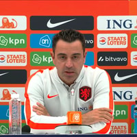 Xavi Hernández