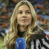 Anouk Hoogendijk, voormalig Oranje-international