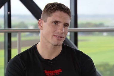 Rico Verhoeven