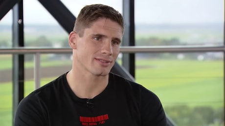 Rico Verhoeven