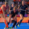 WK hockey vrouwen