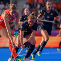 WK hockey vrouwen