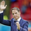 Frank de Boer spreekt zich uit over terugkeer als trainer: 'Ik geniet van mijn huidige leven'