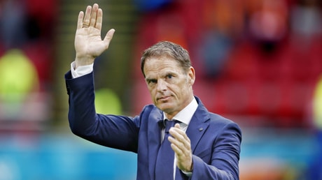 Frank de Boer spreekt zich uit over terugkeer als trainer: 'Ik geniet van mijn huidige leven'