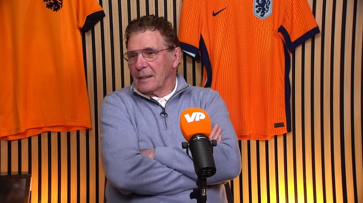Willem van Hanegem