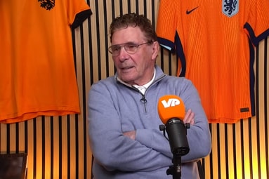 Willem van Hanegem