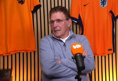 Willem van Hanegem