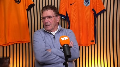 Willem van Hanegem