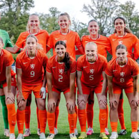Jong Oranje (v)