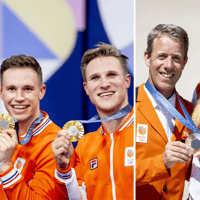 Medaillespiegel Olympische Spelen 2024 Parijs