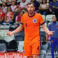 Ongeloof bij Mohamed Chih