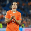Renate Jansen bij de Oranje Leeuwinnen