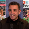 Xavi Hernández