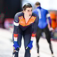 Teleurstelling bij Jenning de Boo