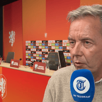 Driessen tempert Oranje-euforie na 4-0