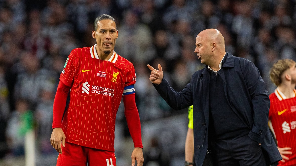 Van Dijk en Slot zetten een onverwacht kantelpunt in beweging