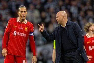 Van Dijk en Slot zetten een onverwacht kantelpunt in beweging