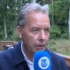 Valentijn Driessen, journalist bij De Telegraaf