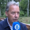 Valentijn Driessen, journalist bij De Telegraaf