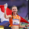Femke Bol