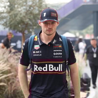 Verstappen ziet machtswisseling bij Red Bull als keerpunt in titelstrijd