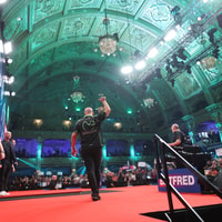 Michael van Gerwen