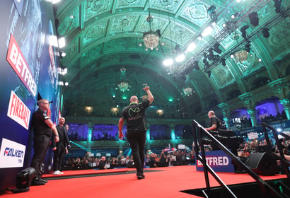 Michael van Gerwen