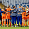 Teleurstelling bij Oranje O19