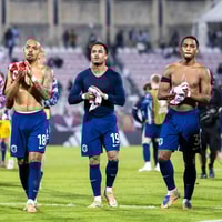 Teleurstelling bij het Nederlands elftal