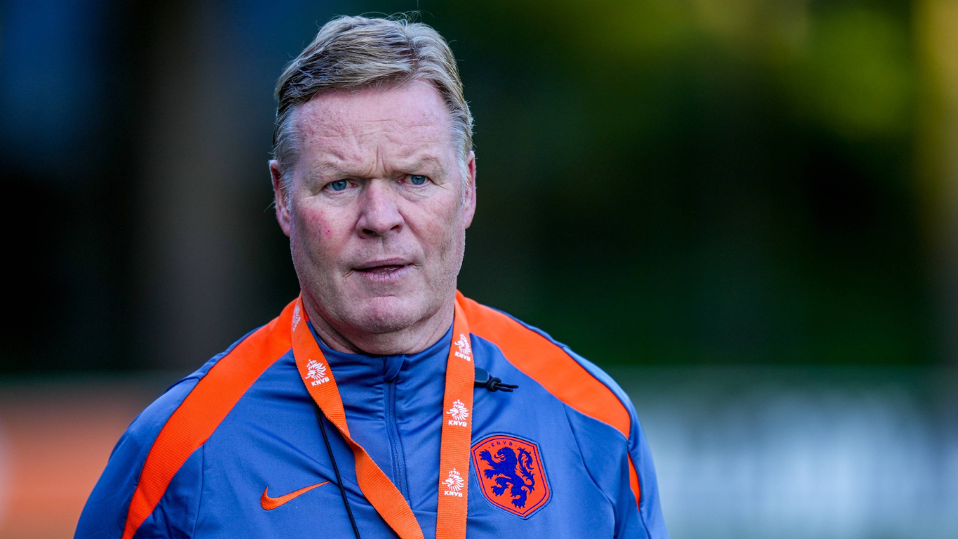 Ronald Koeman
