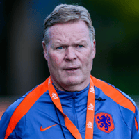 Ronald Koeman