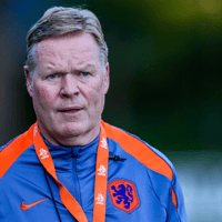 Ronald Koeman