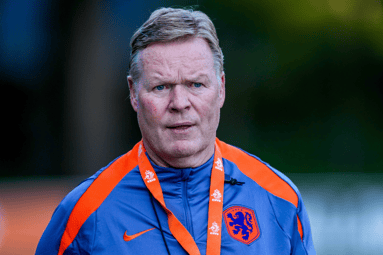 Ronald Koeman
