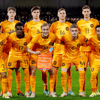 Nederlands elftal, Oranje, Jong Oranje, voorselectie