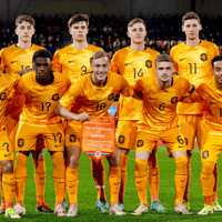 Nederlands elftal, Oranje, Jong Oranje, voorselectie