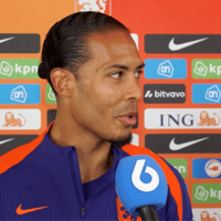 Virgil van Dijk, Oranje, Nederlands elftal
