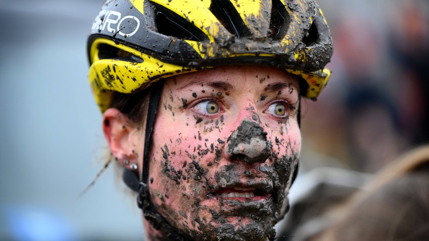 Marianne Vos