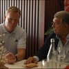 Ronald Koeman, bondscoach van het Nederlands elftal