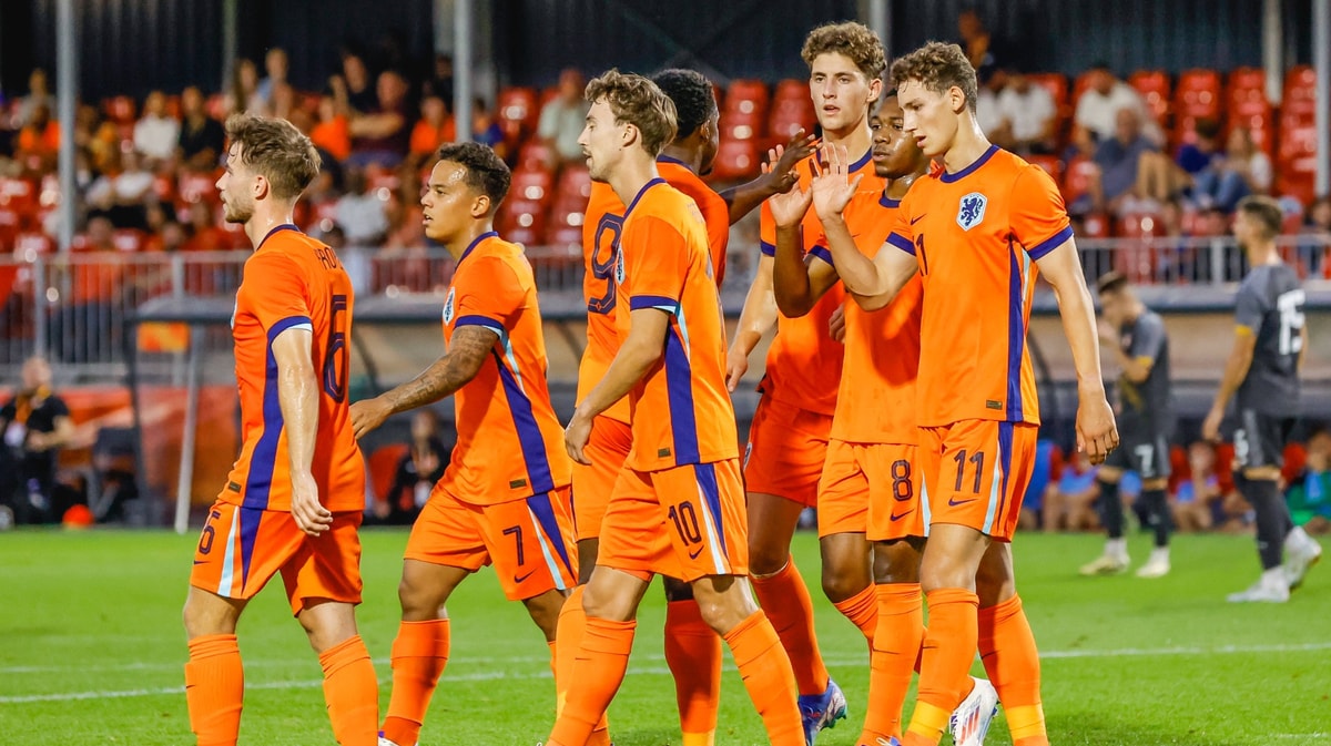 Kraay ziet beestachtige Ohio als winterhit en voorspelt zeker opvallende Utrecht-exit