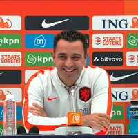 Xavi Hernández