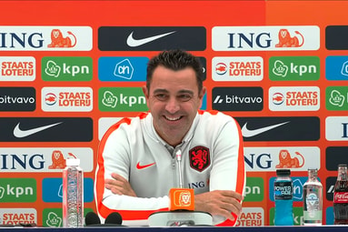 Xavi Hernández